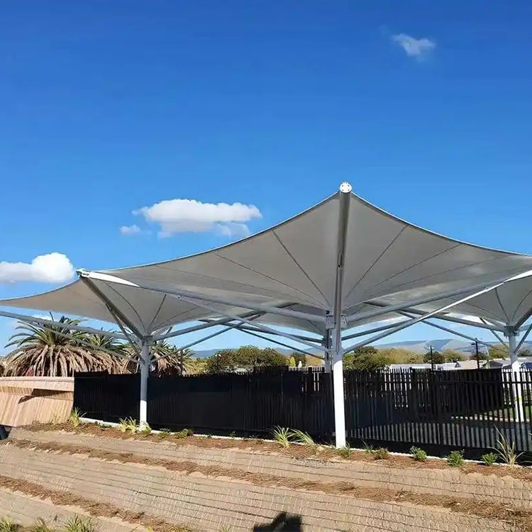 桃江县工程案例