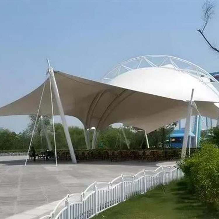 桃江县工程案例