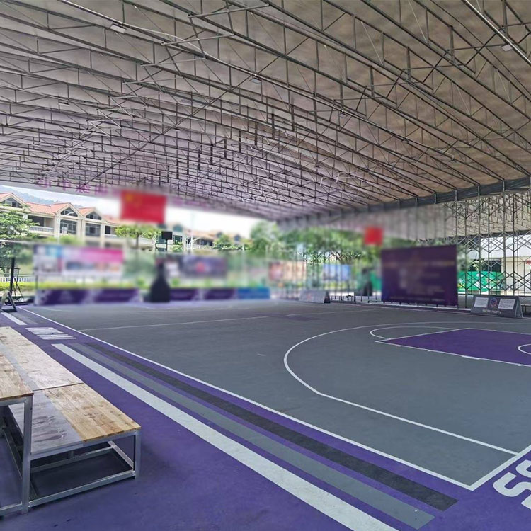 桃江县工程案例