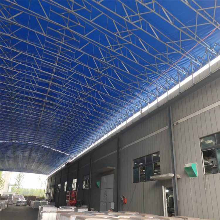 桃江县工程案例